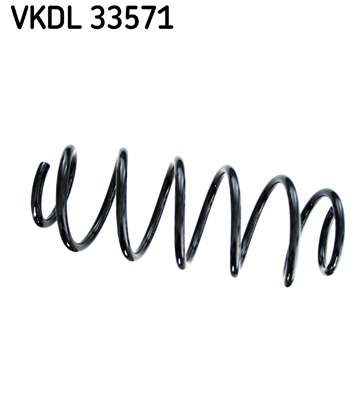 SKF VKDL 33571 Fahrwerksfeder